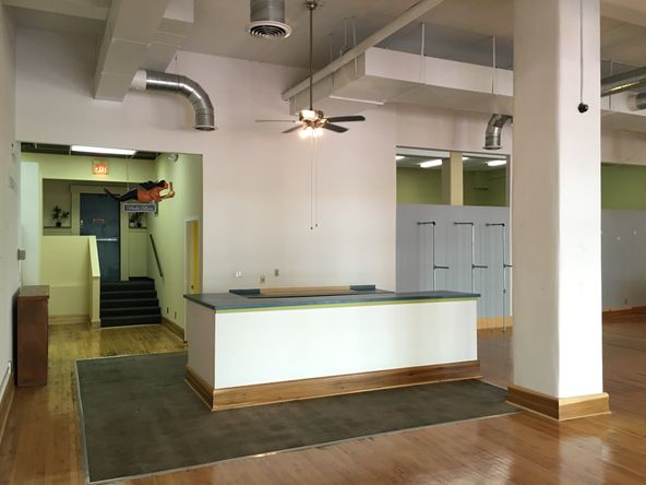 300 Saint Clair Suite 102